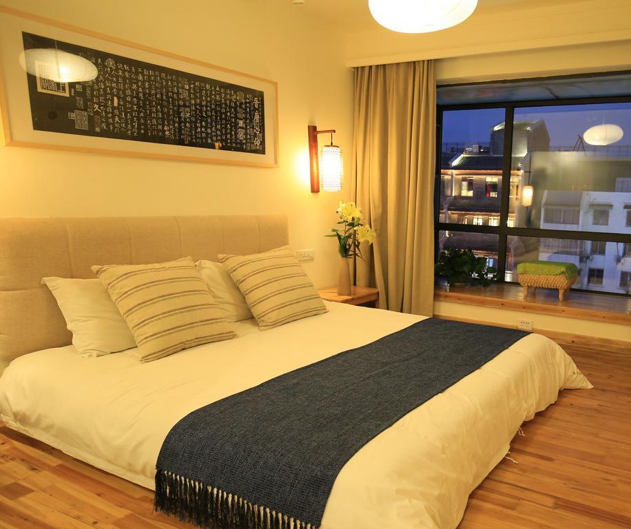 Guilin Sky Palace Hotel Exterior foto