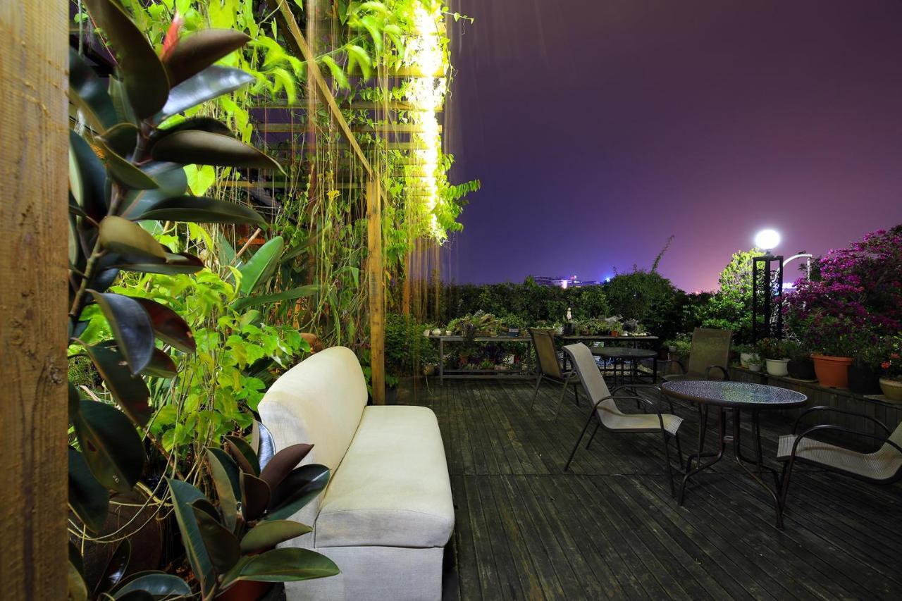 Guilin Sky Palace Hotel Exterior foto