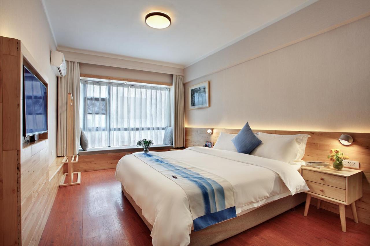 Guilin Sky Palace Hotel Exterior foto